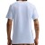 NIKE MĘSKA MŁODZIEŻOWA KOSZULKA T-SHIRT BAWEŁNIANA MAŁE LOGO AR4997-408
