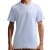 NIKE MĘSKA MŁODZIEŻOWA KOSZULKA T-SHIRT BAWEŁNIANA MAŁE LOGO AR4997-408