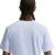 NIKE MĘSKA MŁODZIEŻOWA KOSZULKA T-SHIRT BAWEŁNIANA MAŁE LOGO AR4997-408