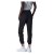 CHAMPION DAMSKIE MŁODZIEŻOWE SPODNIE BAWEŁNIANE DRESOWE JOGGER 116611-KK001