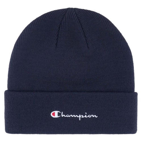 CHAMPION CZAPKA ZIMOWA MĘSKA DAMSKA MŁODZIEŻOWA CIEPŁA UNISEX 802405-BS501