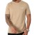 PUMA MĘSKA MŁODZIEŻOWA KOSZULKA T-SHIRT BAWEŁNIANY MAŁE LOGO 586669-78
