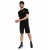 PUMA MĘSKA MŁODZIEŻOWA KOSZULKA T-SHIRT BAWEŁNIANY MAŁE LOGO 847225-01