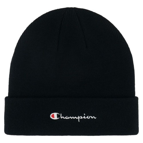 CHAMPION CZAPKA ZIMOWA MĘSKA DAMSKA MŁODZIEŻOWA CIEPŁA UNISEX 802405-KK001
