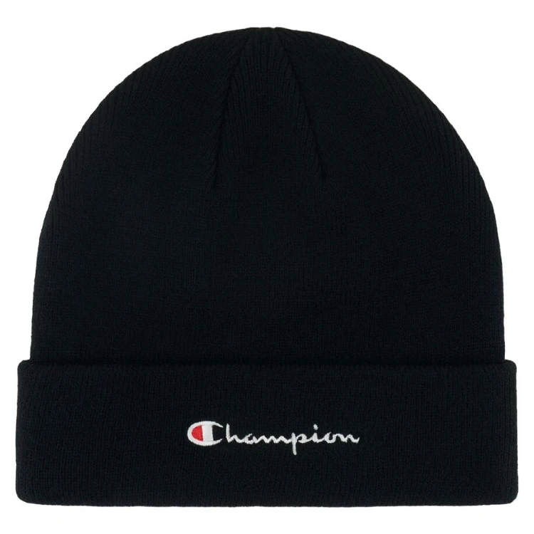 CHAMPION CZAPKA ZIMOWA MĘSKA DAMSKA MŁODZIEŻOWA CIEPŁA UNISEX 802405-KK001