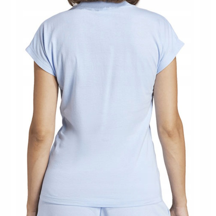 ADIDAS DAMSKA MŁODZIEŻOWA KOSZULKA T-SHIRT BAWEŁNIANY JG8660