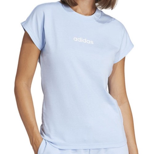 ADIDAS DAMSKA MŁODZIEŻOWA KOSZULKA T-SHIRT BAWEŁNIANY JG8660
