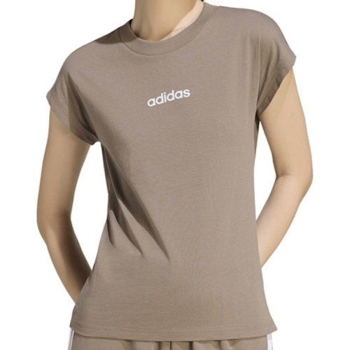 ADIDAS DAMSKA MŁODZIEŻOWA KOSZULKA T-SHIRT BAWEŁNIANY KF8372