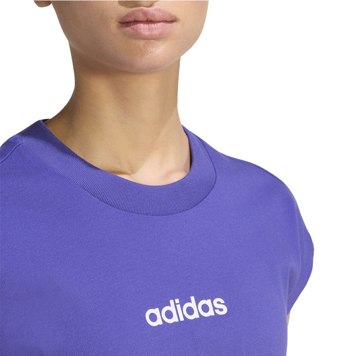 ADIDAS DAMSKA MŁODZIEŻOWA KOSZULKA T-SHIRT BAWEŁNIANY KF8375