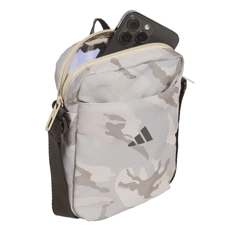 ADIDAS ORIGINALS SASZETKA NERKA TOREBKA ORGANIZER PRZEZ RAMIĘ UNISEX KS8903