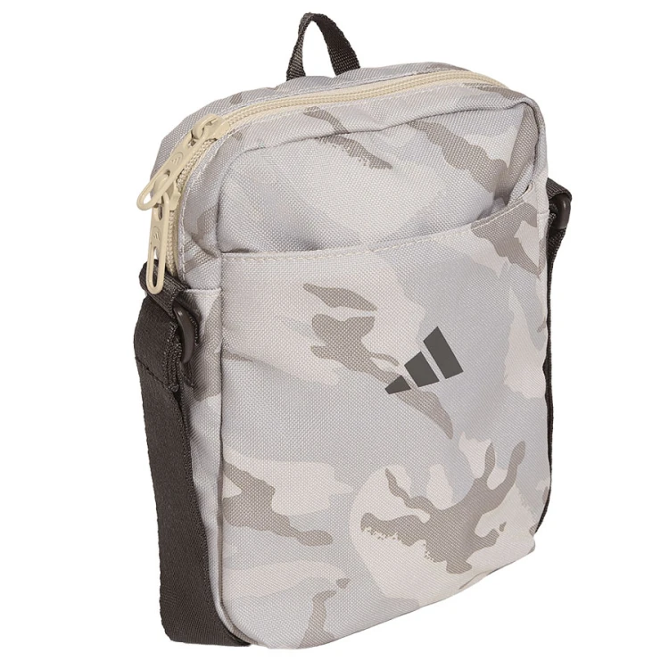 ADIDAS ORIGINALS SASZETKA NERKA TOREBKA ORGANIZER PRZEZ RAMIĘ UNISEX KS8903