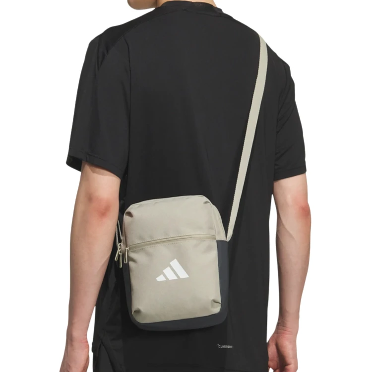 ADIDAS ORIGINALS SASZETKA NERKA TOREBKA ORGANIZER PRZEZ RAMIĘ UNISEX KA1479