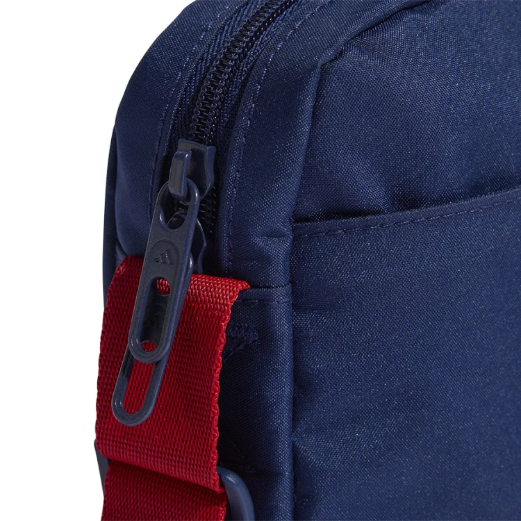 ADIDAS ORIGINALS SASZETKA NERKA TOREBKA ORGANIZER PRZEZ RAMIĘ UNISEX KE6849