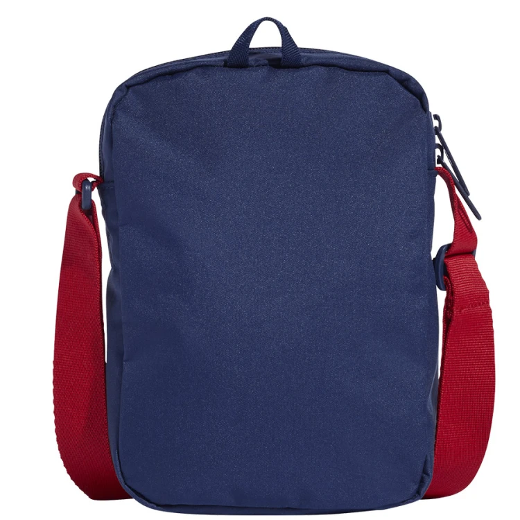 ADIDAS ORIGINALS SASZETKA NERKA TOREBKA ORGANIZER PRZEZ RAMIĘ UNISEX KE6849