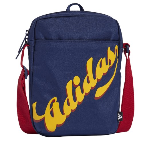 ADIDAS ORIGINALS SASZETKA NERKA TOREBKA ORGANIZER PRZEZ RAMIĘ UNISEX KE6849