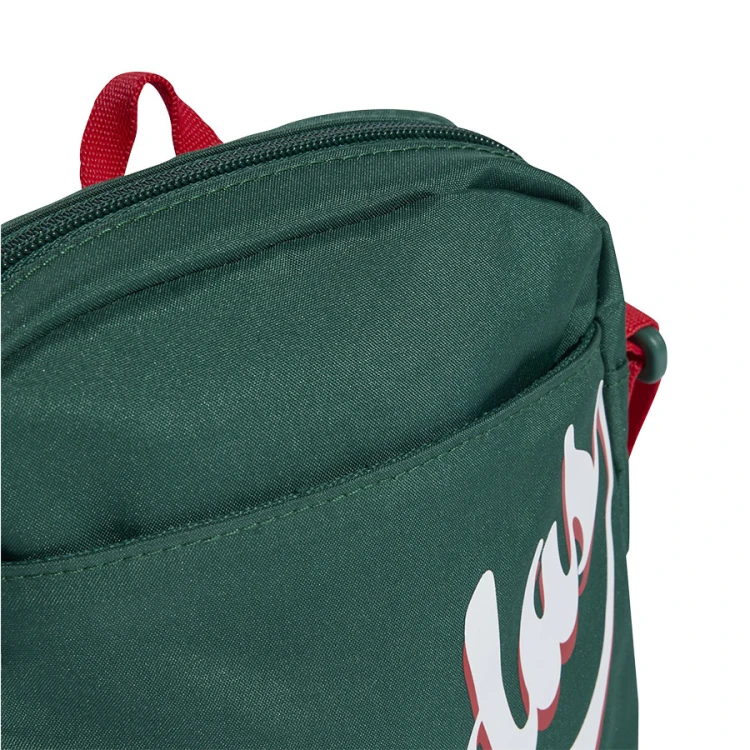 ADIDAS ORIGINALS SASZETKA NERKA TOREBKA ORGANIZER PRZEZ RAMIĘ UNISEX KE3773