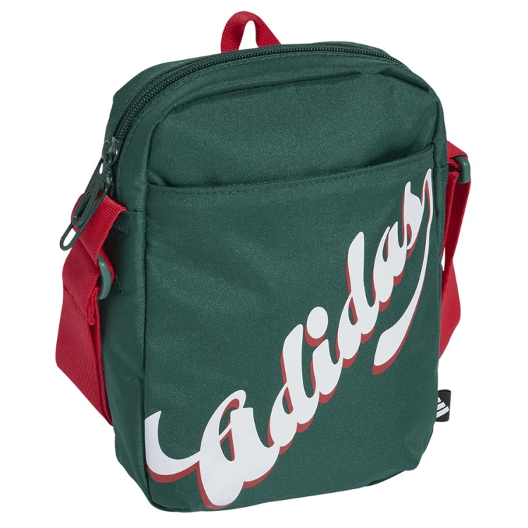 ADIDAS ORIGINALS SASZETKA NERKA TOREBKA ORGANIZER PRZEZ RAMIĘ UNISEX KE3773