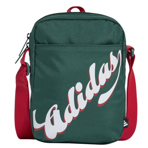 ADIDAS ORIGINALS SASZETKA NERKA TOREBKA ORGANIZER PRZEZ RAMIĘ UNISEX KE3773