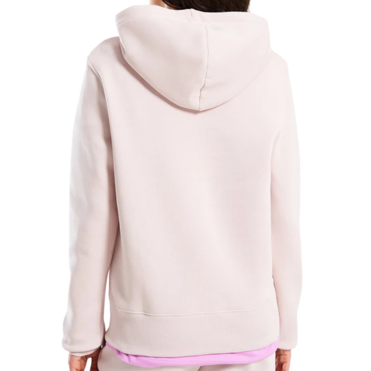 NIKE PHOENIX FLEECE DAMSKA MŁODZIEŻOWA BLUZA BAWEŁNIANA Z KAPTUREM HF6839-667