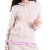 NIKE PHOENIX FLEECE DAMSKA MŁODZIEŻOWA BLUZA BAWEŁNIANA Z KAPTUREM HF6839-667