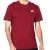 NIKE MĘSKA MŁODZIEŻOWA KOSZULKA T-SHIRT BAWEŁNIANA MAŁE LOGO AR4997-677