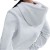 NIKE PHOENIX FLEECE DAMSKA MŁODZIEŻOWA BLUZA BAWEŁNIANA Z KAPTUREM HF6839-051
