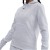 NIKE PHOENIX FLEECE DAMSKA MŁODZIEŻOWA BLUZA BAWEŁNIANA Z KAPTUREM HF6839-051