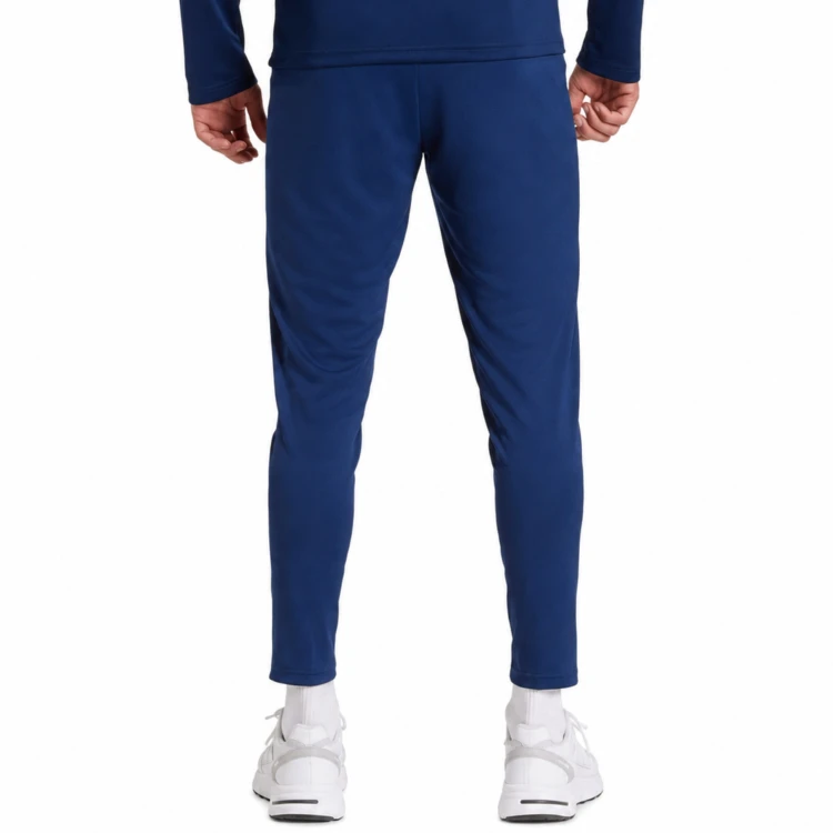 ADIDAS MĘSKIE MŁODZIEŻOWE SPODNIE POLIESTROWE SPORTOWE DRESOWE KE9847