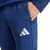 ADIDAS MĘSKIE MŁODZIEŻOWE SPODNIE POLIESTROWE SPORTOWE DRESOWE KE9847