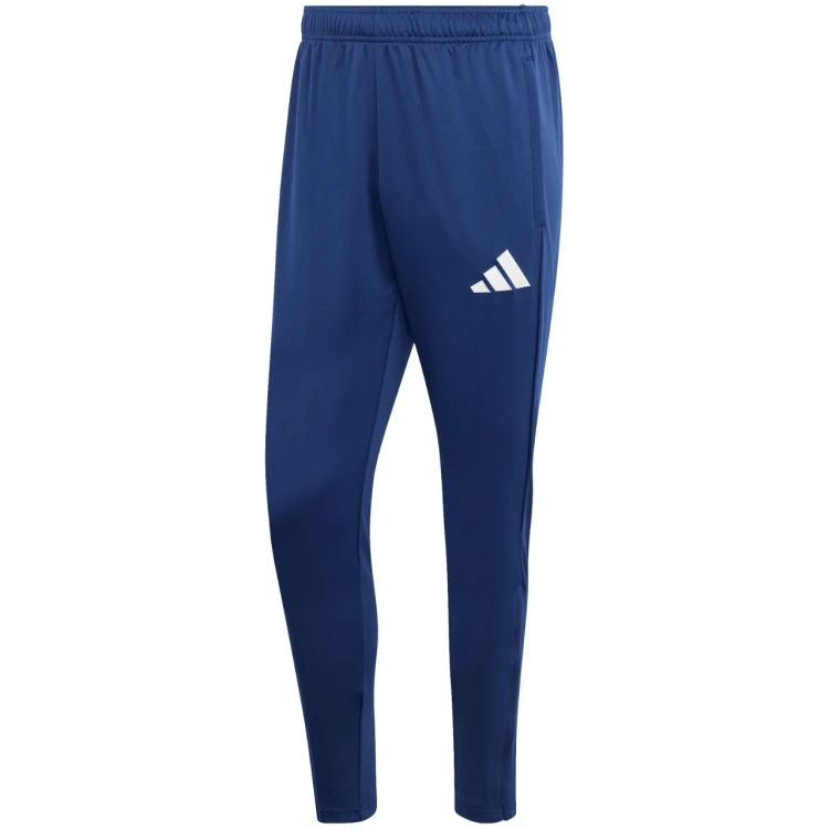ADIDAS MĘSKIE MŁODZIEŻOWE SPODNIE POLIESTROWE SPORTOWE DRESOWE KE9847