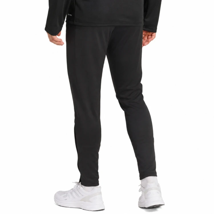 ADIDAS MĘSKIE MŁODZIEŻOWE SPODNIE POLIESTROWE SPORTOWE DRESOWE KE9848