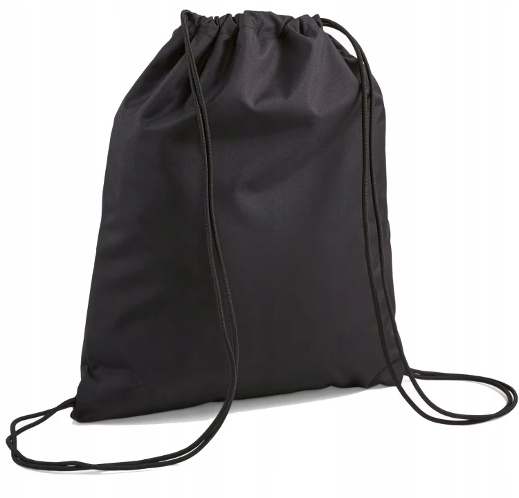 PUMA PHASE GYM SACK SPORTOWY WOREK PLECAK NA BUTY UBRANIA DAMSKI MĘSKI 079944-01