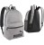 PUMA PLECAK DO SZKOŁY NA TRENING POJEMNY KLASYCZY CZARNY 24l 090118-01