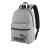PUMA PLECAK DO SZKOŁY NA TRENING POJEMNY KLASYCZY CZARNY 24l 090118-01