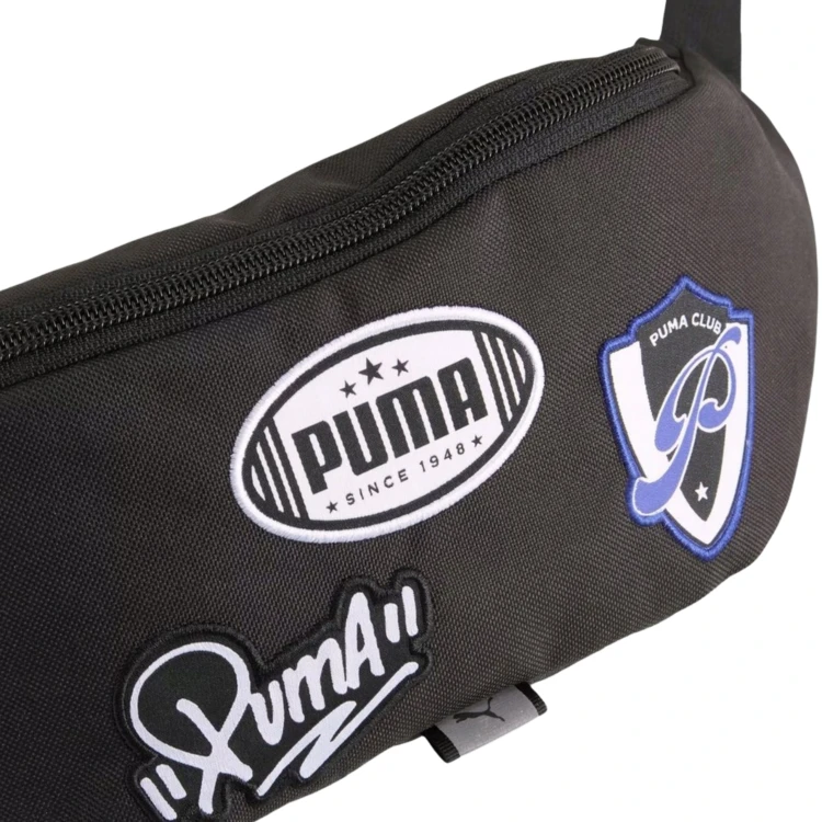 PUMA NERKA SASZETKA TORBA SPORTOWA NA PAS BIODRÓWKA DLA DZIECKA 090804-01