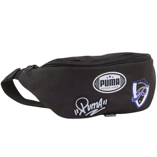 PUMA NERKA SASZETKA TORBA SPORTOWA NA PAS BIODRÓWKA DLA DZIECKA 090804-01