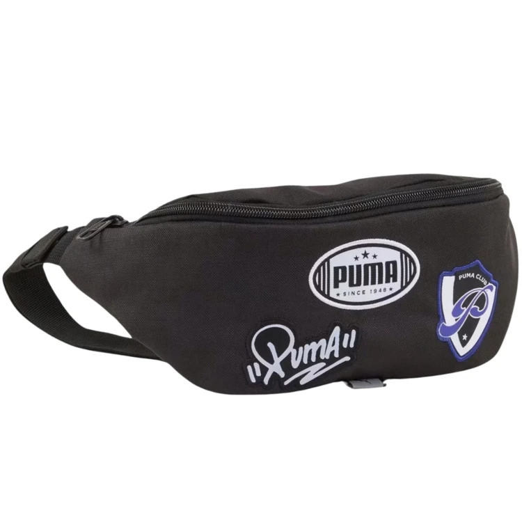 PUMA NERKA SASZETKA TORBA SPORTOWA NA PAS BIODRÓWKA DLA DZIECKA 090804-01