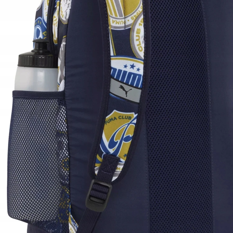PUMA PLECAK DO SZKOŁY NA TRENING POJEMNY KLASYCZNY 29l 090697-04