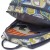 PUMA PLECAK DO SZKOŁY NA TRENING POJEMNY KLASYCZNY 29l 090697-04