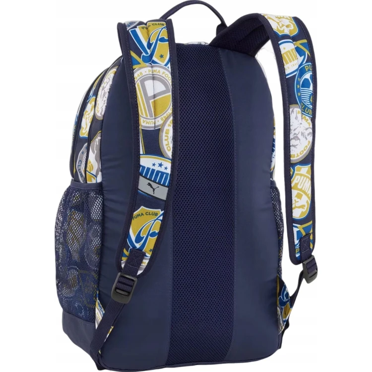 PUMA PLECAK DO SZKOŁY NA TRENING POJEMNY KLASYCZNY 29l 090697-04