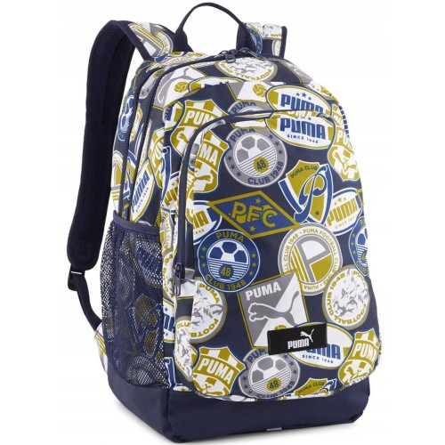 PUMA PLECAK DO SZKOŁY NA TRENING POJEMNY KLASYCZNY 29l 090697-04