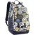 PUMA PLECAK DO SZKOŁY NA TRENING POJEMNY KLASYCZNY 29l 090697-04
