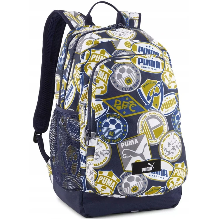 PUMA PLECAK DO SZKOŁY NA TRENING POJEMNY KLASYCZNY 29l 090697-04