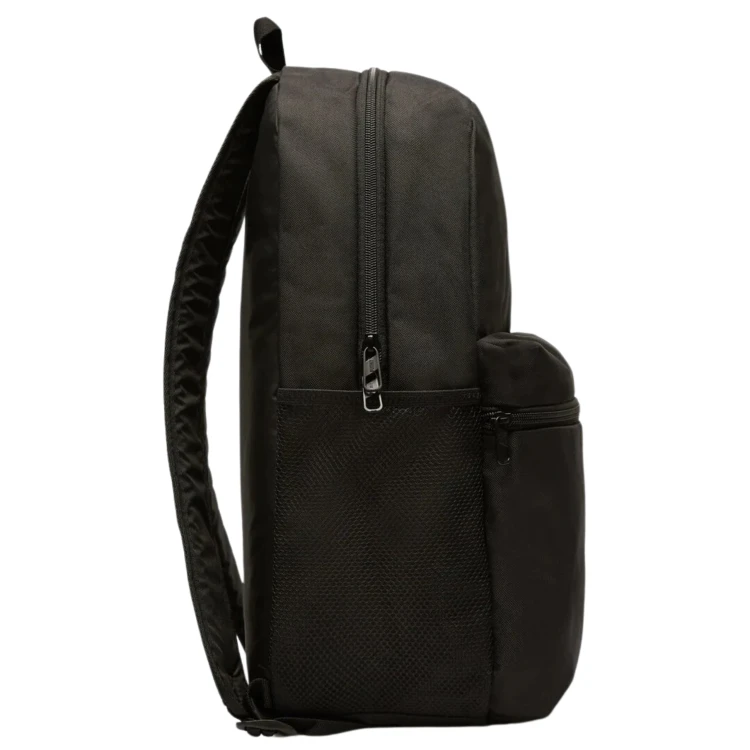 PUMA PLECAK DO SZKOŁY NA TRENING POJEMNY KLASYCZNY CZARNY 20l 090118-01