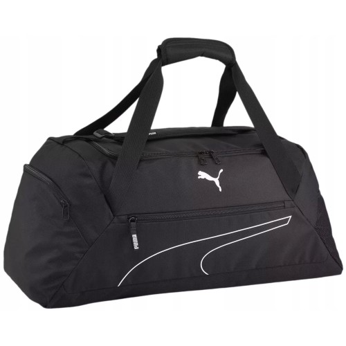 PUMA TORBA SPORTOWA DAMSKA MĘSKA PODRÓŻNA POJEMNA NA RAMIĘ 47l 090333-01