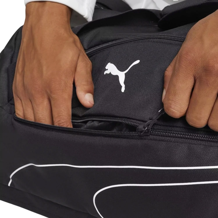 PUMA TORBA SPORTOWA DAMSKA MĘSKA PODRÓŻNA POJEMNA NA RAMIĘ 47l 090333-01