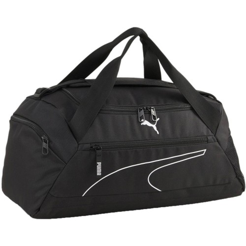 PUMA TORBA SPORTOWA DAMSKA MĘSKA PODRÓŻNA MAŁA NA RAMIĘ 27l 090331-01