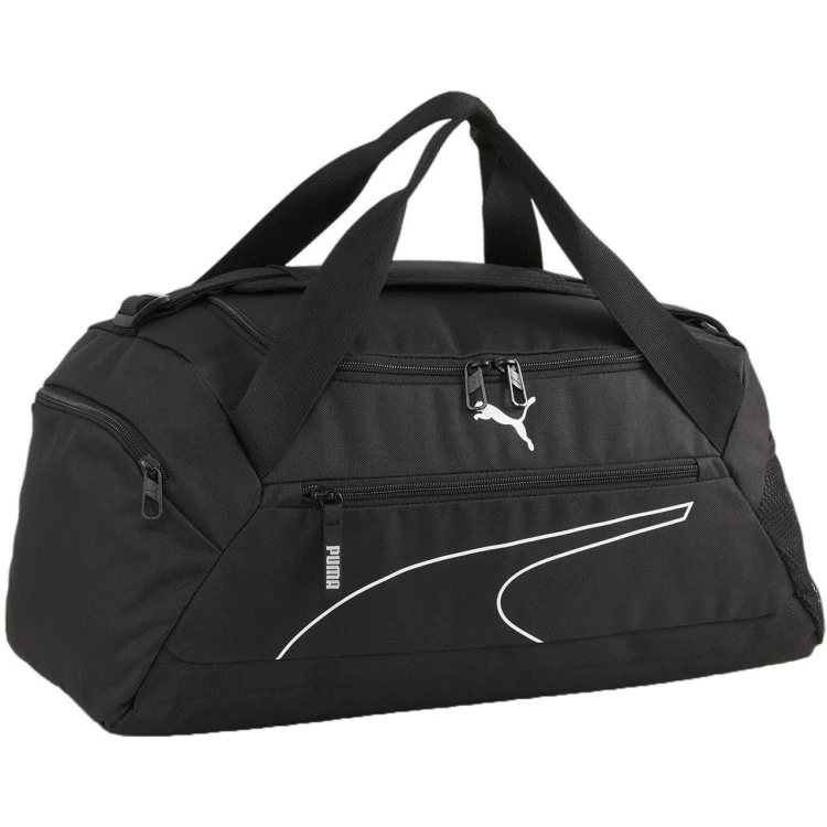 PUMA TORBA SPORTOWA DAMSKA MĘSKA PODRÓŻNA MAŁA NA RAMIĘ 27l 090331-01