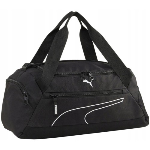 PUMA TORBA SPORTOWA DAMSKA MĘSKA PODRÓŻNA MAŁA NA RAMIĘ 17l 090332-01