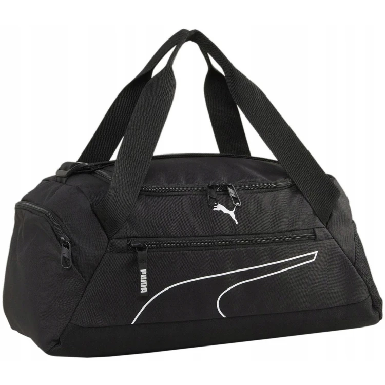 PUMA TORBA SPORTOWA DAMSKA MĘSKA PODRÓŻNA MAŁA NA RAMIĘ 17l 090332-01